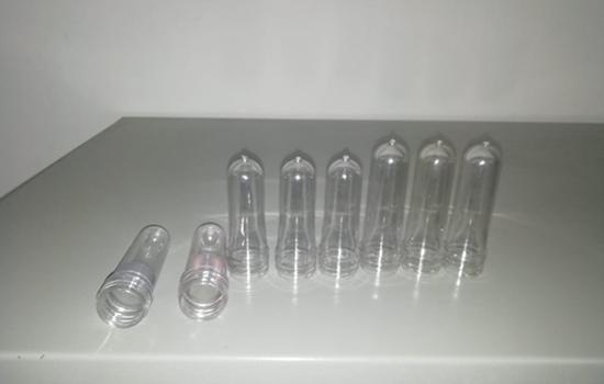 Pet Preforms & Bottles